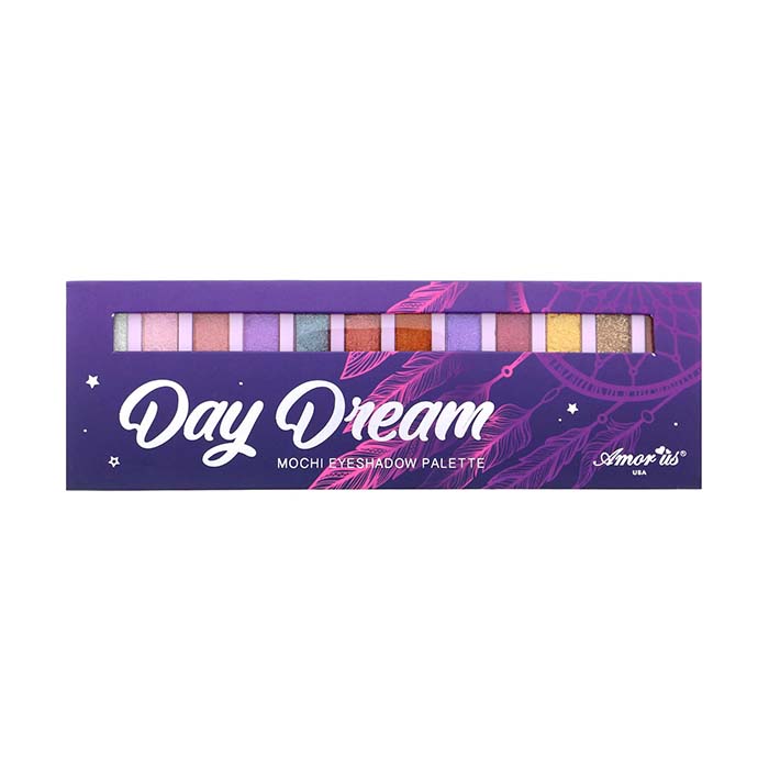 Paleta de Sombra Day Dream