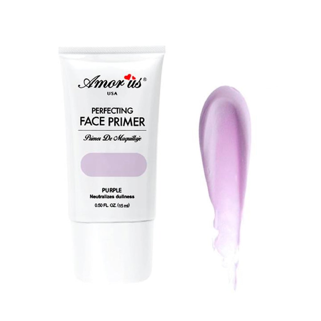 Amor Us Face Primer Purple