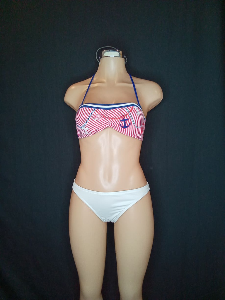 Bikini 2BAMBOO Talla M