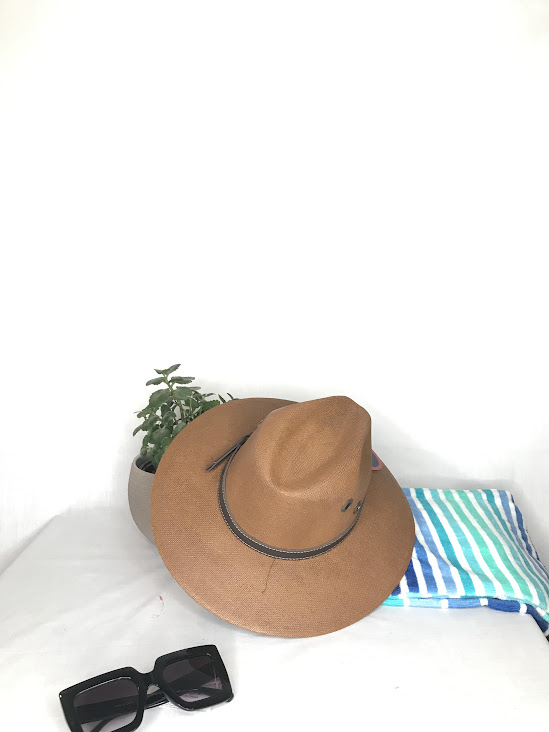 Sombrero Vaquero Unisex