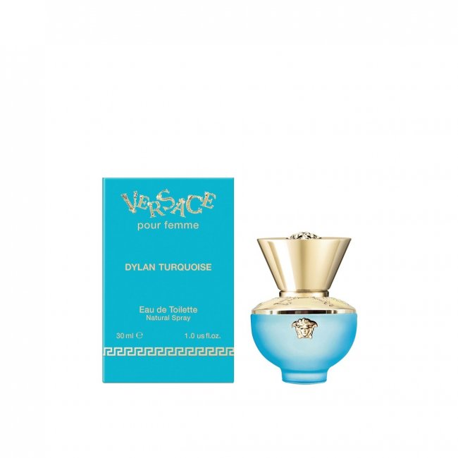 Perfume Mini Versace Pour Versace