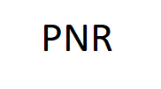 PNR- Agregar nota de descripcion!