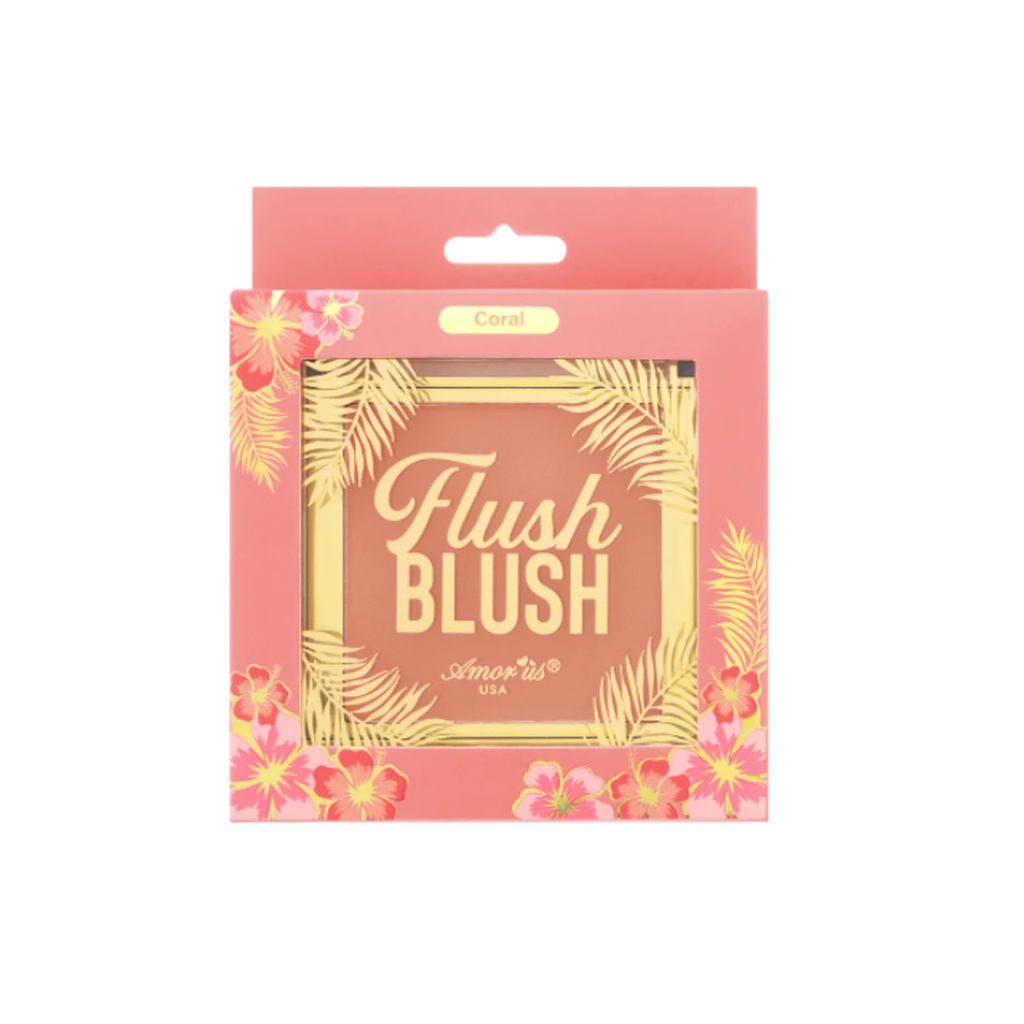Rubor Individual Flush Blush