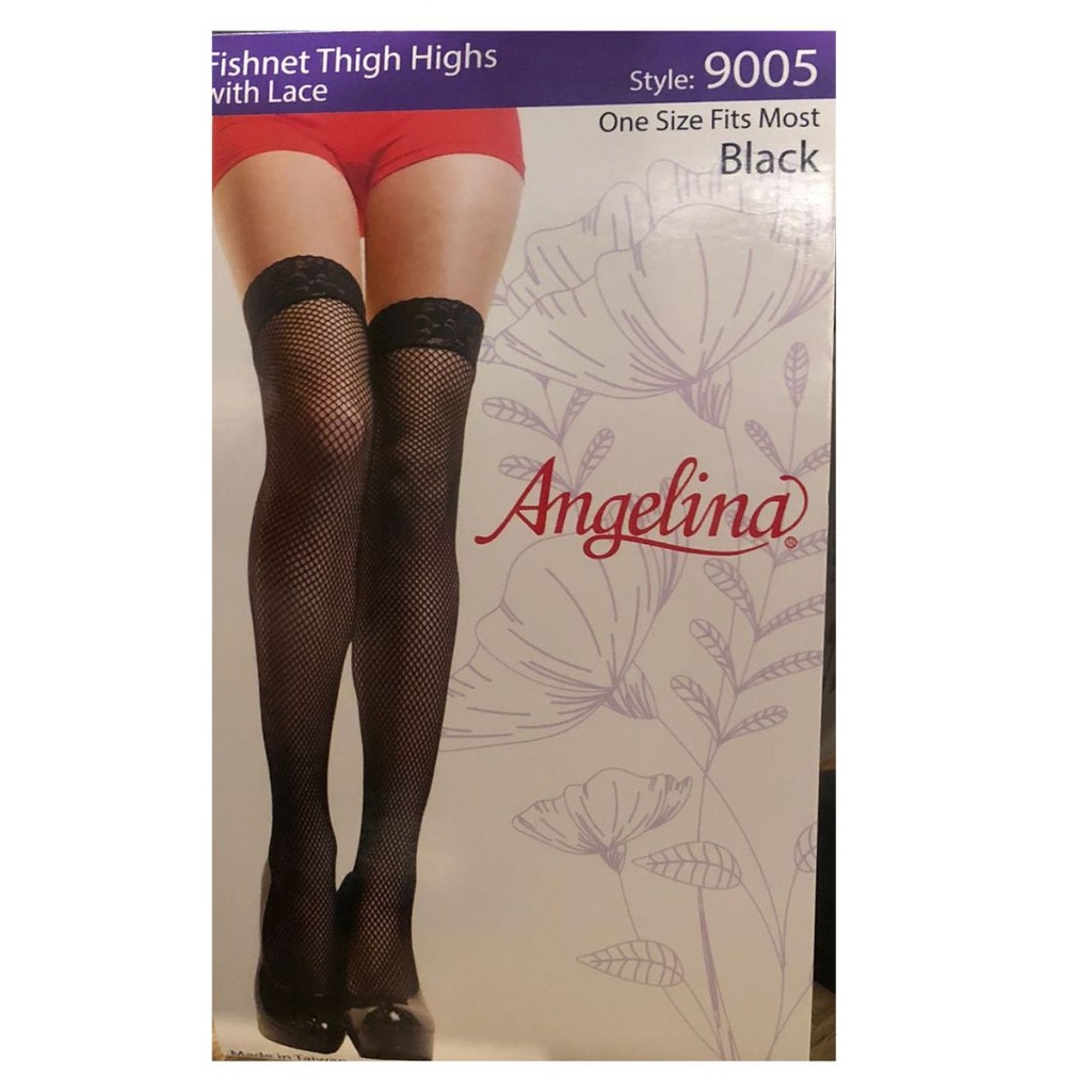 Pantimedia ANGELINA 9005