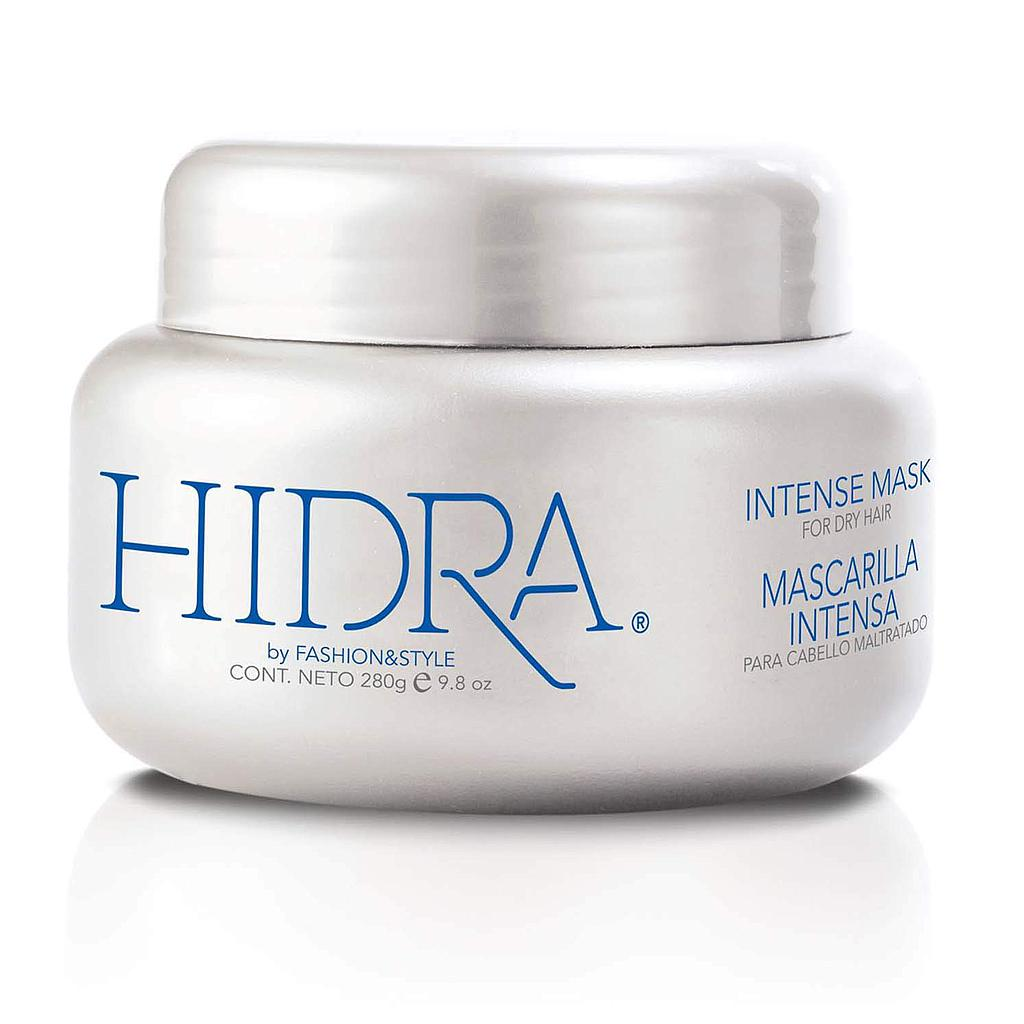 Crema Reparadora Hidra