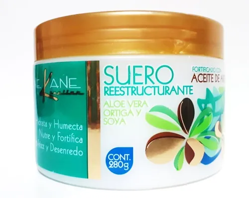 Suero Reestructurante