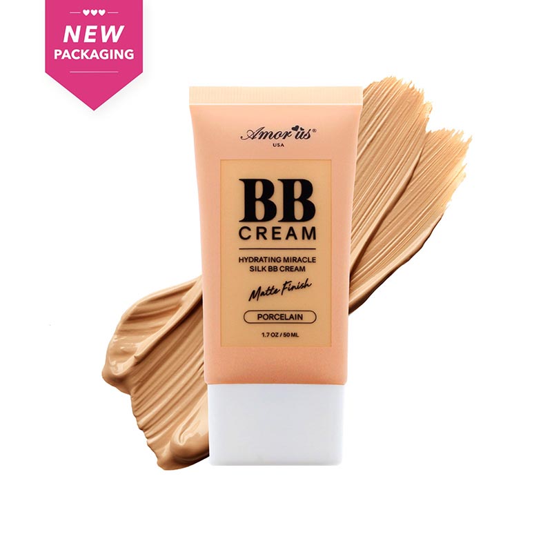 Base Líquida BB Cream