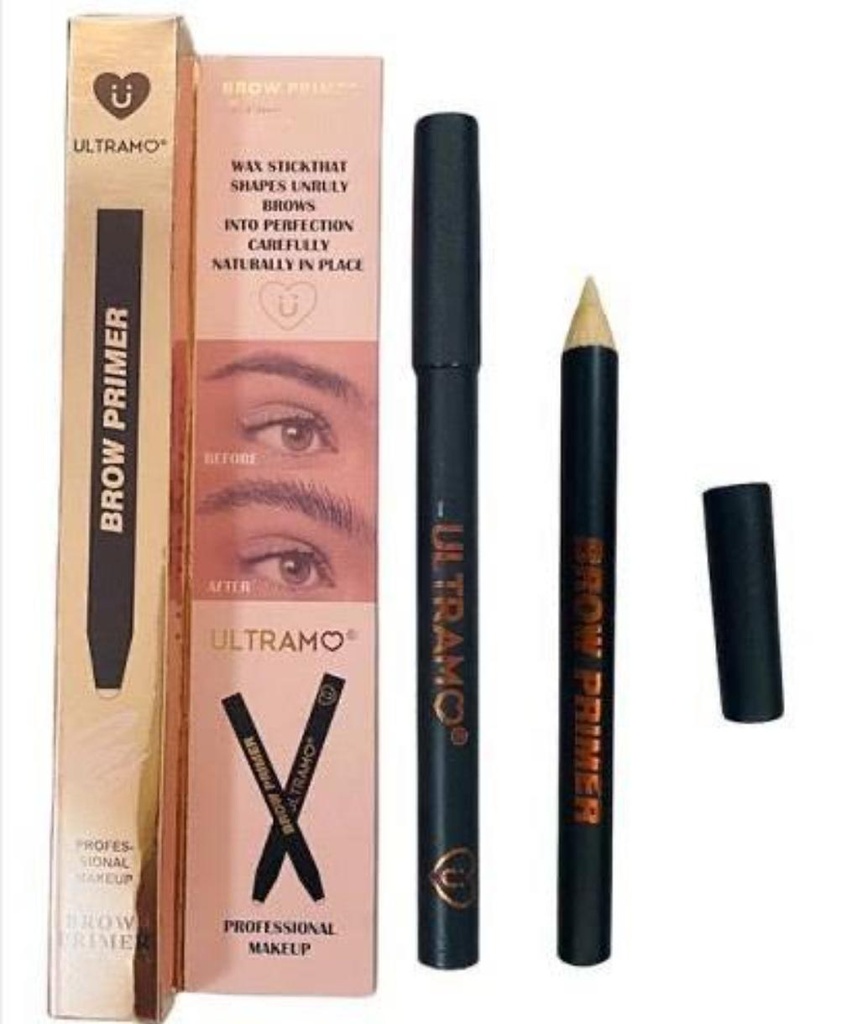 Brow Primer Ceja Ultramo