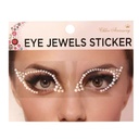 [Chloe Accessory] Perlas de Sticker para Maquillaje (Negro)