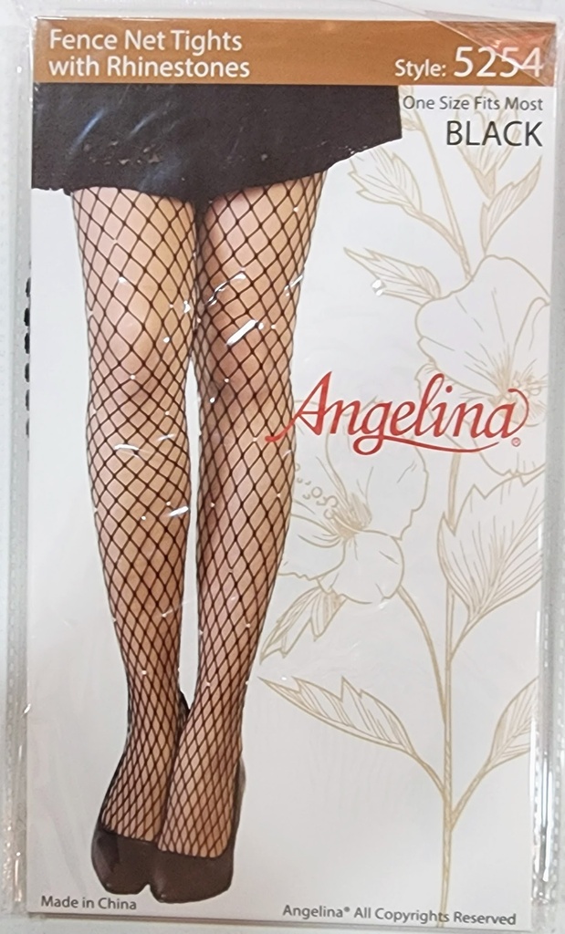 Pantimedia ANGELINA 5254