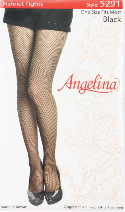 Pantimedia ANGELINA 5291