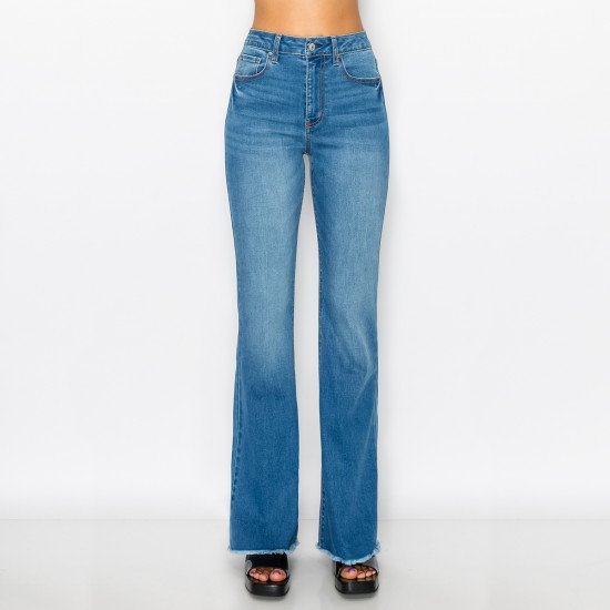 Pantalon WAX JEAN 90262