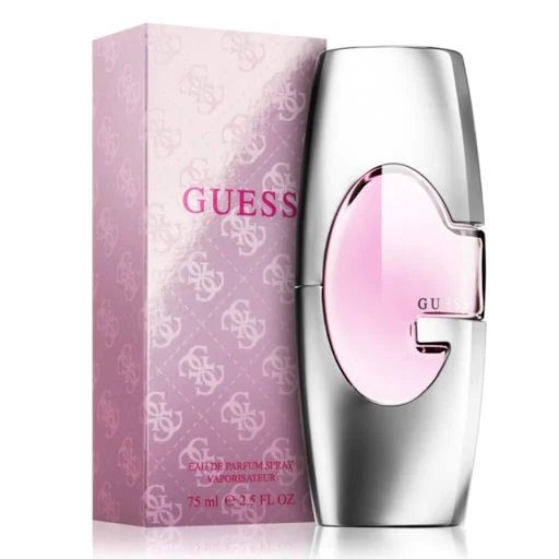 Perfume Guess para mujer / 75 ml Eau De Parfum Spray