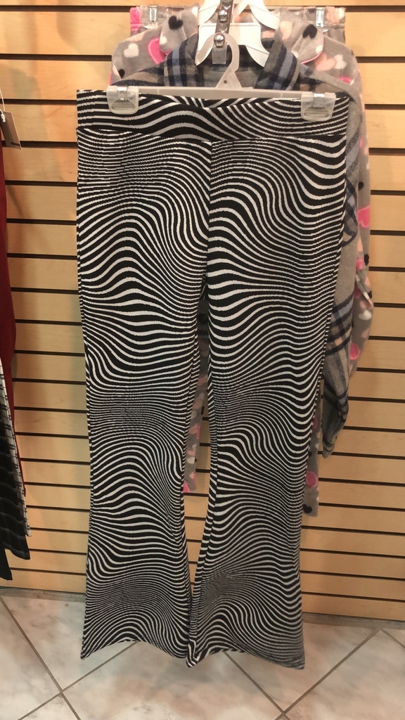 Pantalon Ambiance Zebra