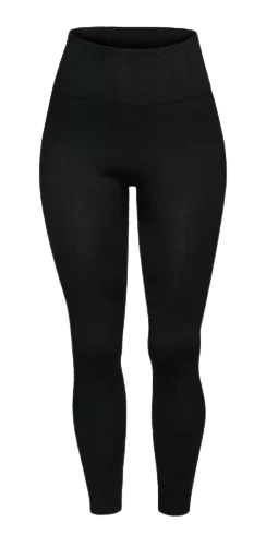 Legging Jera MODA Negro Unitalla