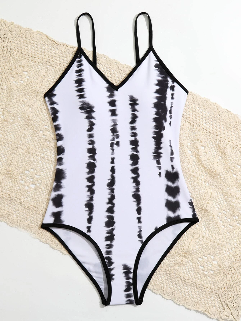 Traje de Baño Completo Juvenil