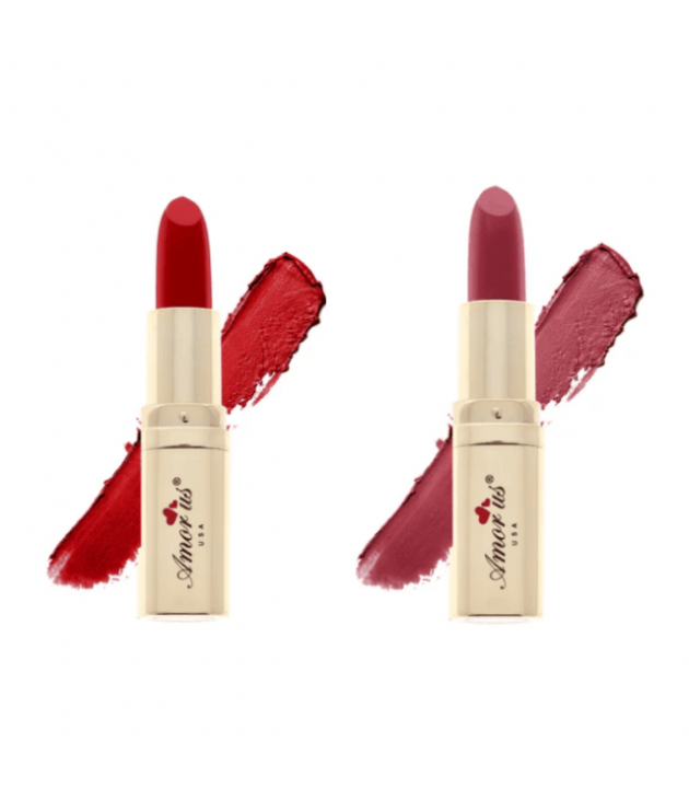 Labial Silky Matte Promoción