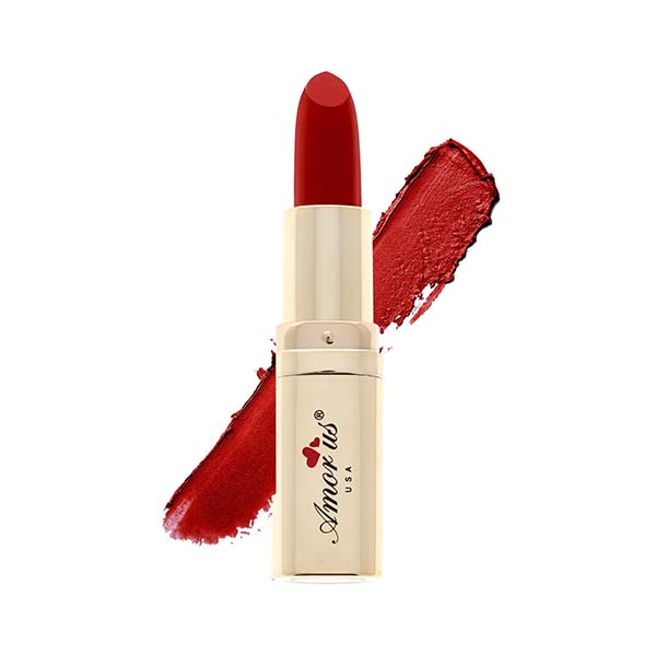 Labial en Barra Silky Matte