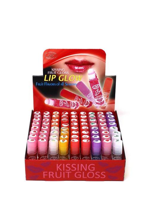 Labial Gloss Frutal