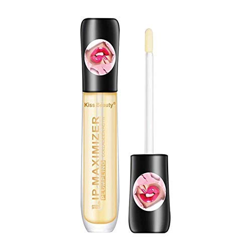 Lip Gloss Maximizer