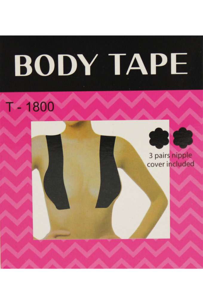 Cinta Body Tape