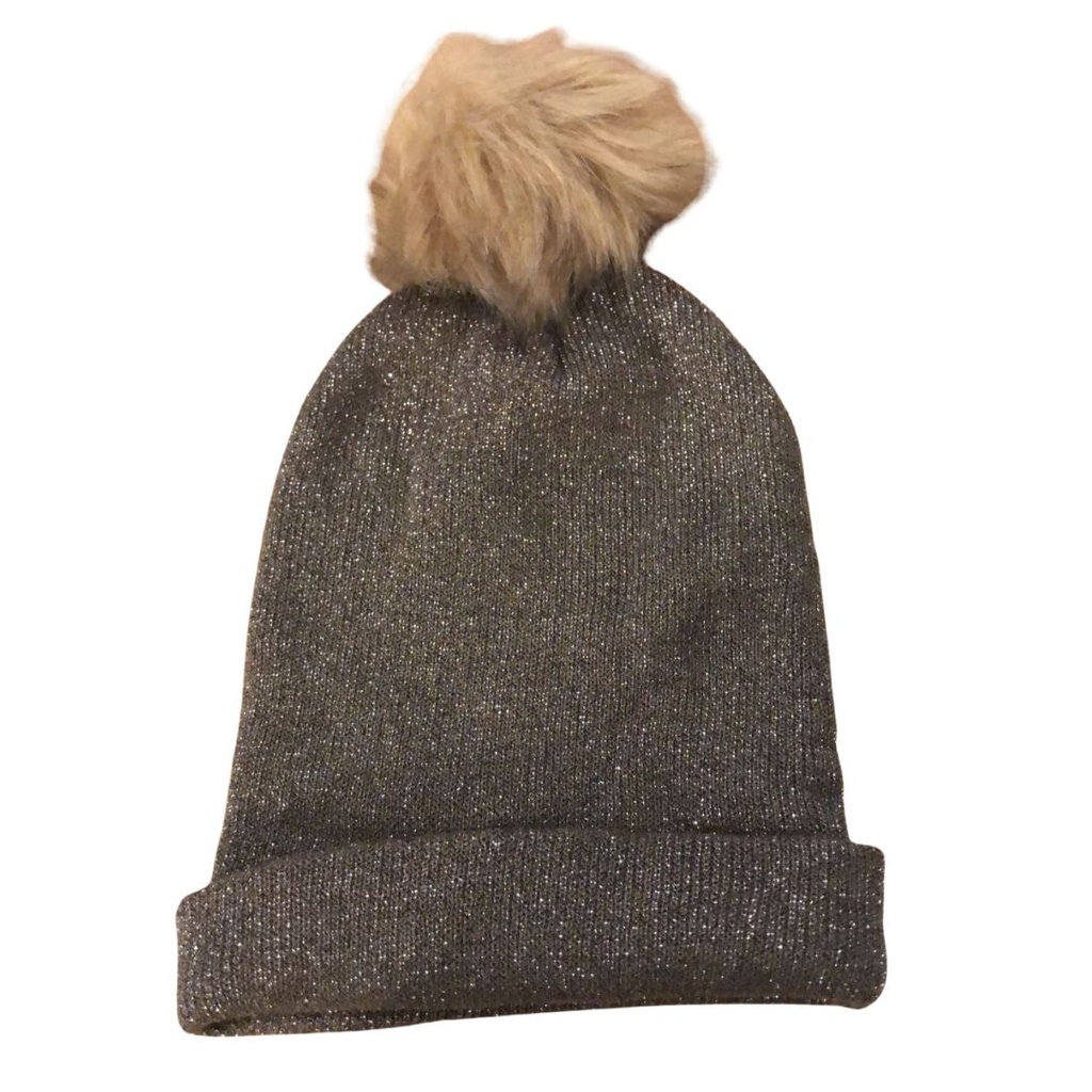 Gorro Brilloso