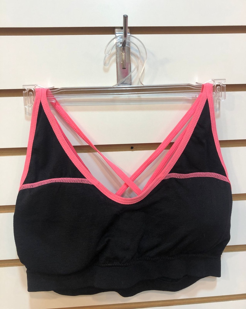 Bralette Deportivo