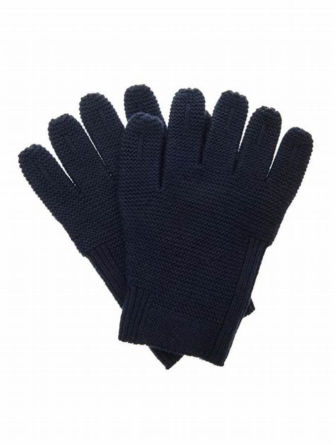 Guantes Gruesos Invierno