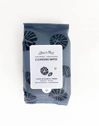 [OLIVIA & ALLISON TOALLA HUMEDA] Toallitas Desmaquillantes OLIVIA AND ALLISON