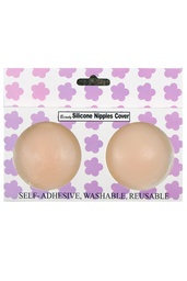 [1101-ACC Silicone Nipple Cover Youmita] Cubre Pezon de Silicon en Par