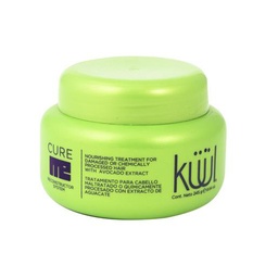 [California Beauty RUBEN Kuul] Tratamiento Reconstructor para Cabello