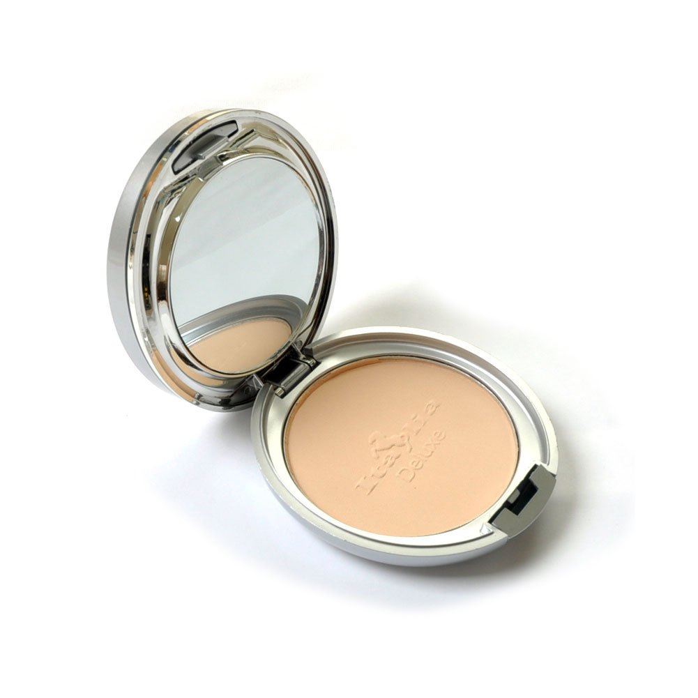 Polvo Compacto Spf8