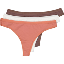 [SHE] Tanga sin Costura Unitalla SHE