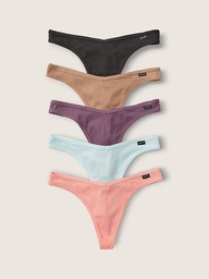 [Signature] Tanga con Red Signature