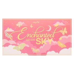 [Amor US] Paleta de Sombra Enchanted SKY