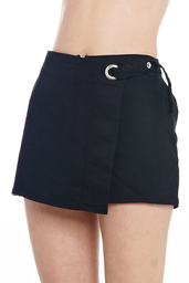 [Rebeca] Short Falda