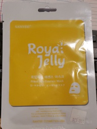 [Royal Jelly] Mascarilla Royal Jelly