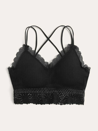 Bralette de Encaje