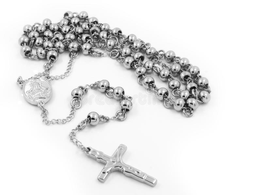 [Fashion Jerely] Collar de Rosario