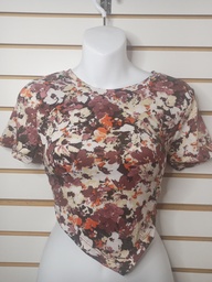 Blusa T-230P ML