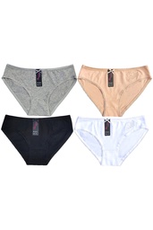 [G3517 Vision Intimate] Calzon Panty Algodon Vision Intimate