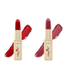 [Amor Us Promo] Labial Silky Matte Promoción