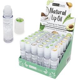 Natural Lip Oil