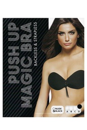 Push Up Magic Bra