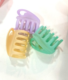 [Pinza] Broche Mariposa individial MED Colores Pastel