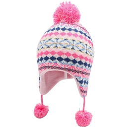 [Gorro Navideño] Gorro con Orejeras