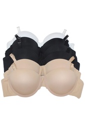 Brasier Media Copa PUSH UP