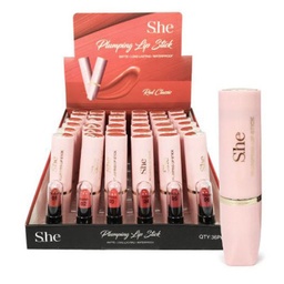 Lip Stick Nude Classic Plumping