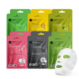 [FACE MASK CELAVI] Mascarilla Facial CELAVI