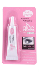 [FLASH BEAUTY GLUE EYELASH] Pegamento para Pestañas Flash Beauty